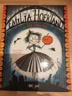 Emilia hoektand en het bibberbal, Ophalen, Zo goed als nieuw, Fictie