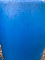 Te koop jerrycans van 60l, Tuin en Terras, Ophalen, Gebruikt