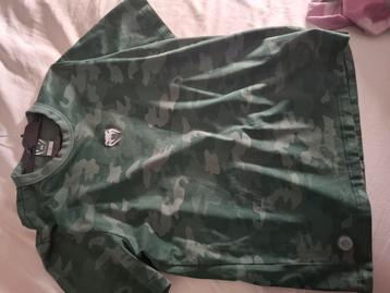 SURVÊTEMENT UFC VENUM, Enlèvement ou Envoi, Général, Vert, Venum