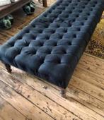 Landelijke poef, Huis en Inrichting, Ophalen, Gebruikt, Landelijk