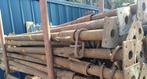 Stippen schoren stutten 1m 60 tot 2 m 95, Doe-het-zelf en Bouw, Ophalen, Gebruikt