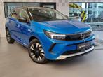Opel Grandland 1.6T Ultimate hybrid, Electronic Stability Program (ESP), Gebruikt, Zwart, 4 cilinders