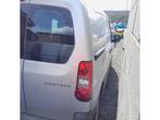 2010 Peugeot Partner, Auto's, Peugeot, Gebruikt, Bedrijf, Overige carrosserie, Euro 4