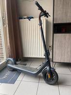 Ninebot E2 Pro step nieuwstaat!, Fietsen en Brommers, Steps, Ophalen, Zo goed als nieuw, Elektrische step (E-scooter), Segway ninebot