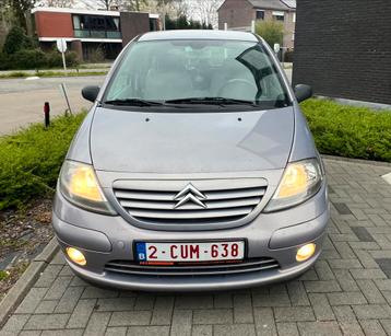 Citroën C3 Exclusive 1.4i Automatique avec historique, Autos, Achat, Carnet d'entretien, Automatique, Particulier