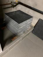 Tegels Jasberg, Ophalen, Nieuw