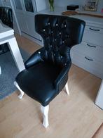 Eetkamer glans, Huis en Inrichting, Tafels | Eettafels, Ophalen, Zo goed als nieuw