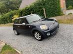 Mini Cooper, Auto's, Voorwielaandrijving, Zwart, Bedrijf, Handgeschakeld
