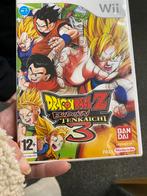 Nintendo Wii – Dragon Ball Z Budokai Tenkaichi 3 (PAL), Enlèvement, Comme neuf