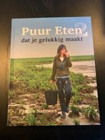 Puur Eten 2, Ophalen, Zo goed als nieuw