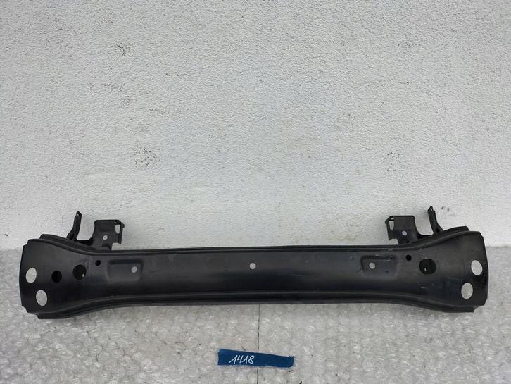 VW TRANSPORTER T5 T6 7E VOORBUMPER BALK, Auto-onderdelen, Carrosserie, Bumper, Volkswagen, Voor, Gebruikt, Ophalen of Verzenden
