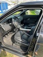 Auto te koop, Auto's, Voorwielaandrijving, Euro 5, Zwart, Leder
