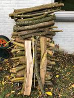 Brandhout, Tuin en Terras, Brandhout, Ophalen, Eikenhout