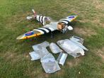 Divers warbirds à vendre, Hobby en Vrije tijd, Ophalen, Gebruikt, Benzine