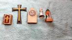 Lot article  religieux, Collections, Comme neuf, Enlèvement ou Envoi