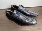 Floris van Bommel herenschoenen maat 7 / 41 H, Kleding | Heren, Schoenen, Overige kleuren, Ophalen of Verzenden, Zo goed als nieuw