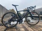 Bianchi Maria 2022, Fietsen en Brommers, Overige merken, Carbon, 10 tot 15 versnellingen, Heren
