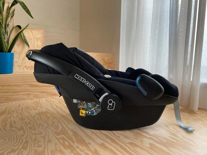 Maxi Cosi Pebble plus I-size, Kinderen en Baby's, Autostoeltjes, Zo goed als nieuw, Isofix, Ophalen of Verzenden