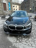 BMW 1-serie, Voorwielaandrijving, Zwart, 5 deurs, Particulier