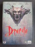 Dracula (1992) (Francis Ford Coppola) - Keanu Reeves, Cd's en Dvd's, Vanaf 16 jaar, Ophalen of Verzenden, Zo goed als nieuw, Vampiers of Zombies