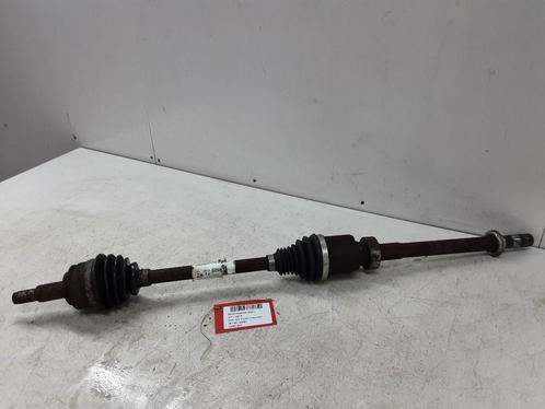 AANDRIJFAS RECHTS VOOR Renault Kangoo / Grand Kangoo (KW), Auto-onderdelen, Remmen en Aandrijving, Renault, Gebruikt