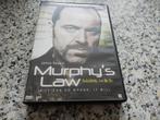 nr.333 - Dvd box: murphy's law seizoen 4 en 5, Cd's en Dvd's, Dvd's | Tv en Series, Boxset, Ophalen of Verzenden, Zo goed als nieuw