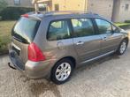 Peugeot 307 SW, Auto's, Peugeot, 4 cilinders, 1600 cc, Radio, 178 g/km