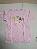 Lots de 3 t-shirts fille 8 ans, Kinderen en Baby's, Kinderkleding | Maat 128, Ophalen, Meisje