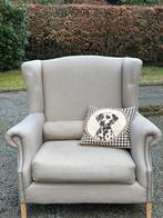 2 "Loveseat" zetels flamant, Ophalen, Flamant, Tweepersoons, Zo goed als nieuw