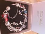 Bracelet Pandora Disney Mickey, Bijoux, Sacs & Beauté, Comme neuf, Pandora, Argent, Enlèvement ou Envoi