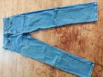 Tiener jeans maat 170. In goede staat. Slim Fit., Enfants & Bébés, Vêtements enfant | Taille 170, Enlèvement ou Envoi, Comme neuf
