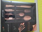 Bestek, Huis en Inrichting, Keuken | Bestek, Ophalen, Nieuw, Bestekset