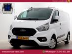 Ford Transit Custom 2.0 TDCI 130pk L2H1 Trend Koelwagen + Ve, Auto's, Bestelwagens en Lichte vracht, Te koop, 199 g/km, Airconditioning