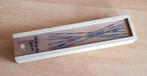 Jeu Mikado en bois, Ophalen of Verzenden, Gebruikt, Overige typen