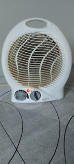 Elektrisch vuurtje 1000 - 2000 watt, Enlèvement, Utilisé, 800 watts ou plus