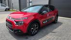 Citroen C3 1.2 Benzine 40d.km !!, Monovolume, Euro 6, Bedrijf, 5 deurs