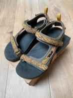 Teva Tanza maat 35, Ophalen, Gebruikt, Jongetje of Meisje