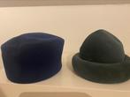 Hoeden Gilles Brussel Haute couture, Vêtements | Femmes, Chapeaux & Casquettes, Enlèvement, Comme neuf