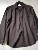 Overhemden medium, Kleding | Heren, Overhemden, Beige, Zo goed als nieuw, Esprit, Halswijdte 39/40 (M)