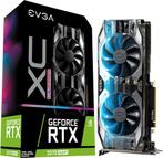 EVGA GeForce RTX 2070 Super XC Ultra Gaming, Computers en Software, PCI-Express 3, DisplayPort, GDDR6, Gebruikt