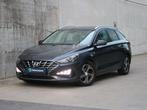 Hyundai i30 1.0 T-GDi MHEV Techno / Automaat /HYBRID, Auto's, Hyundai, Te koop, 0 kg, Zilver of Grijs, 0 min