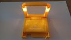 Piranha Nightbeamer Game Boy Color G5 Pocket Yellow, Ophalen of Verzenden, Zo goed als nieuw, Game Boy Color, Hoesje, Tasje of Behuizing