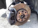 Fusee links-voor van een Opel Corsa, Ophalen of Verzenden, 3 maanden garantie, Gebruikt, Opel