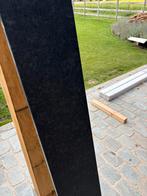 Granieten vanstertablet, Doe-het-zelf en Bouw, Plinten en Afwerking, Ophalen, Zo goed als nieuw