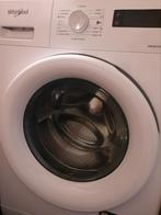 Whirlpool wasmachine, Nieuw, Energieklasse A of zuiniger, 6 tot 8 kg, Ophalen
