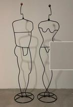 IKEA Hapen Design Dressboy & Dressgirl, Ophalen, Zo goed als nieuw