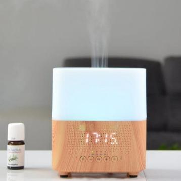 Diffuser etherische olie NIEUW, Enlèvement ou Envoi, Neuf, Aroma