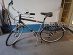 Herenfiets Oxford Reflex Bike Saftey Xperience (groot kader), Fietsen en Brommers, Fietsen | Heren | Herenfietsen, Versnellingen