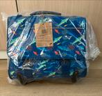 Boekentas Trolley NIEUW, Handtassen en Accessoires, Tassen | Schooltassen, Ophalen of Verzenden, Nieuw