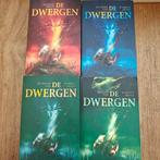 De Dwergen - Markus Heitz, Boeken, Ophalen, Zo goed als nieuw, Markus Heitz